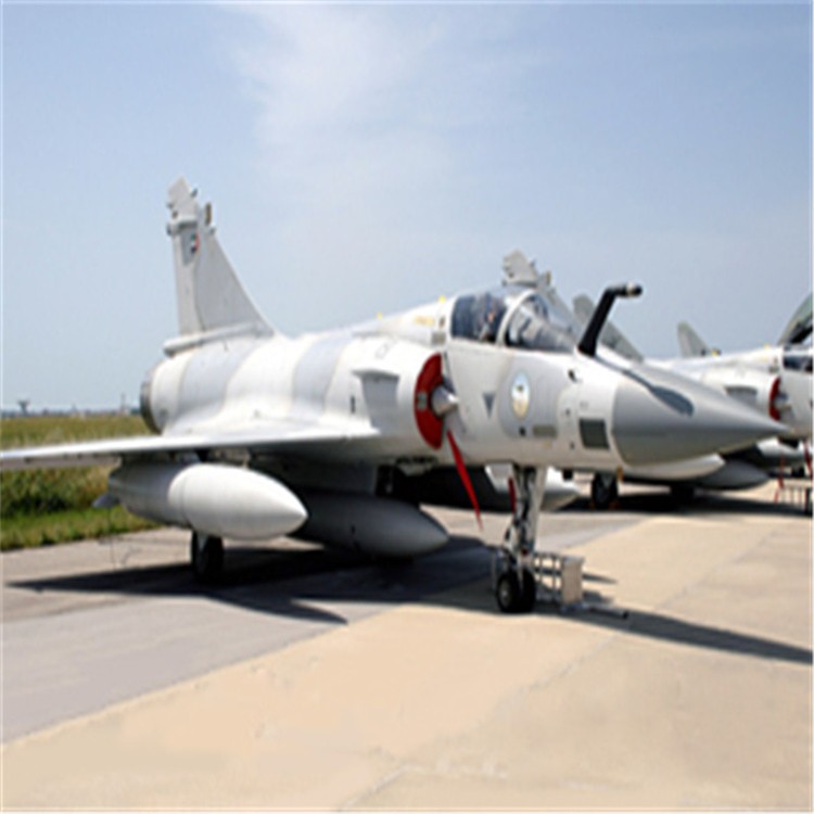 钦南飞机军事模型