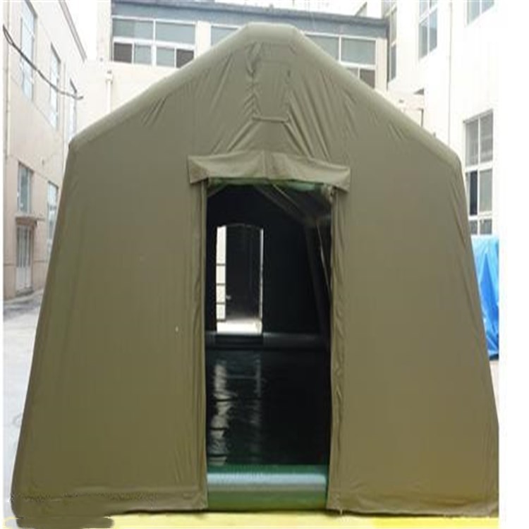 钦南充气军用帐篷模型生产工厂